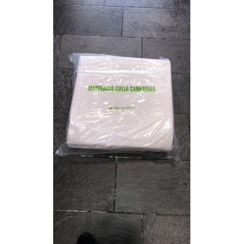 MATERASSO PER CULLA DA CAMPEGGIO