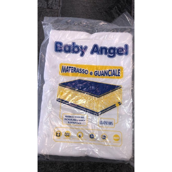 CUSCINO MEDIO PER CULLA