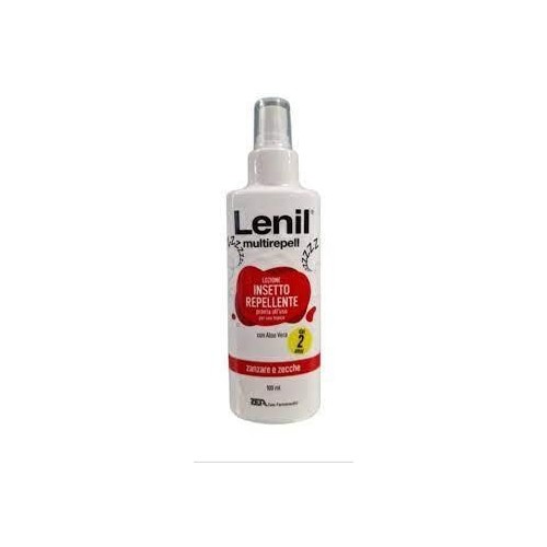 LENIL MULTIREPELLENTE