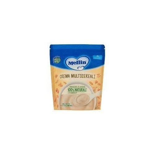 MELLIN  MULTICEREALI