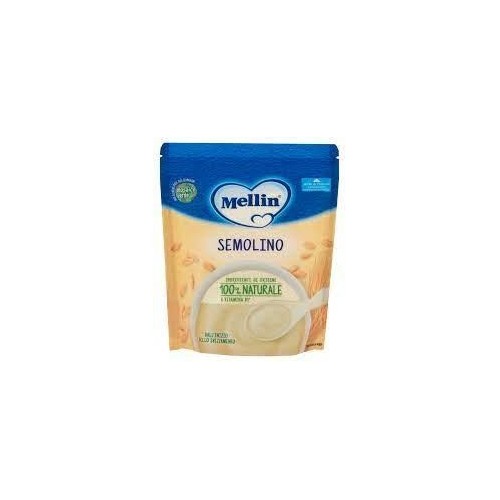 MELLLIN SEMOLINO 200G