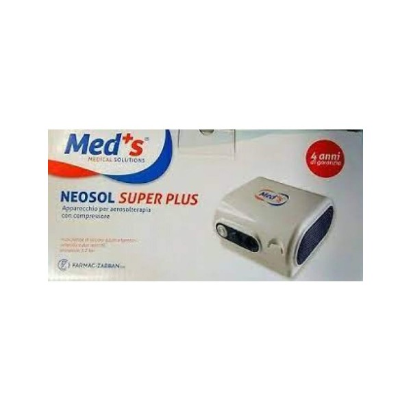 AEROSOL MEDS NEOSOL SUPER PLUS
