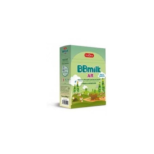 BBmilk AR