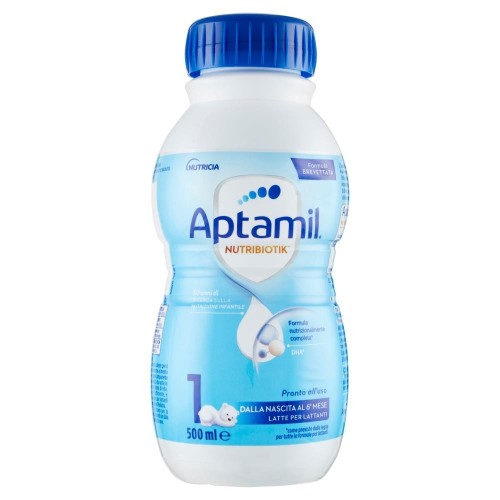 APTAMIL 1 LIQUIDO