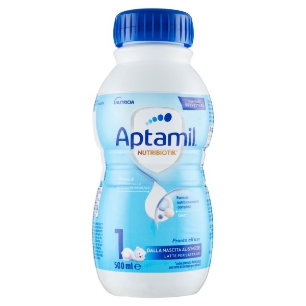 APTAMIL 1 LIQUIDO