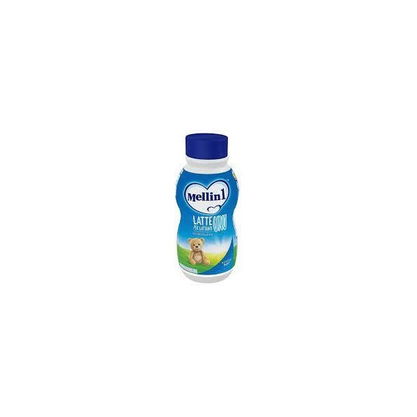 MELLIN 1 LIQUIDO