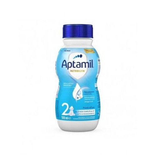 APTAMIL 2 LIQUIDO