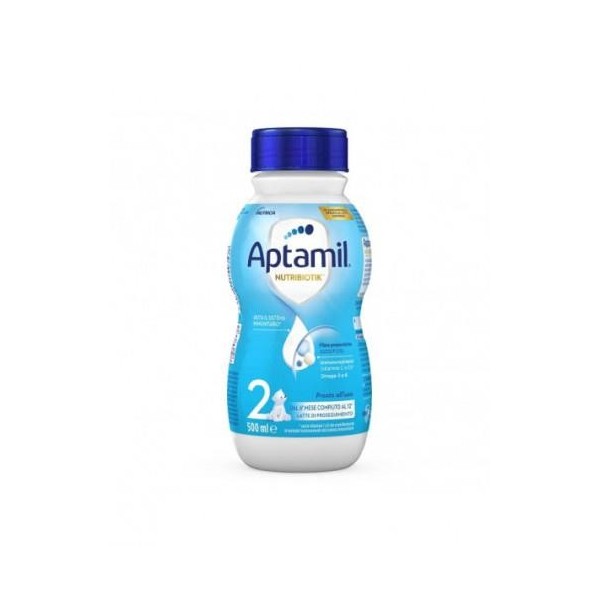 APTAMIL 2 LIQUIDO