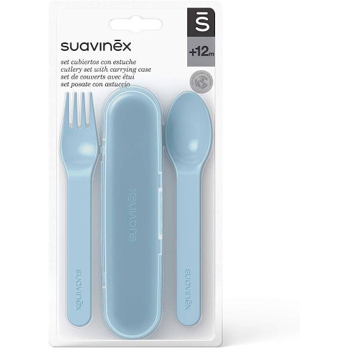 SUAVINEX SET POSATE