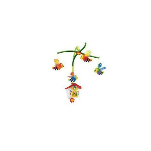 CHICCO Casina delle Api