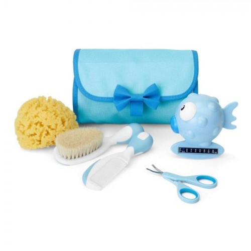 CHICCO 
Baby Moments Set