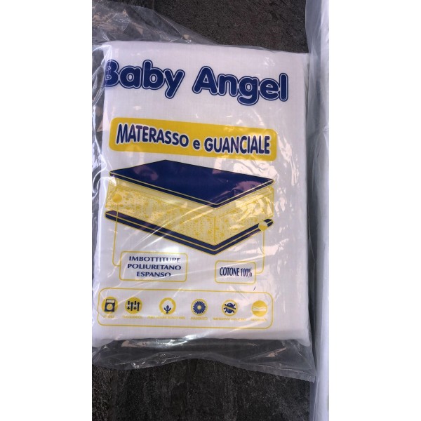 CUSCINO PER CULLA ALTO