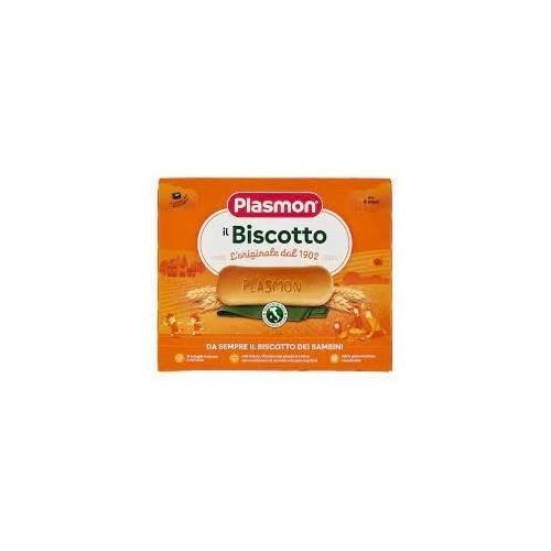 Plasmon
Biscotto