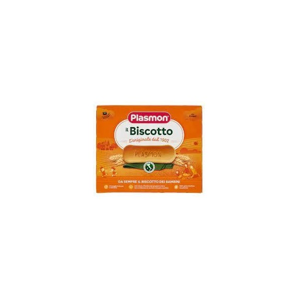 Plasmon
Biscotto