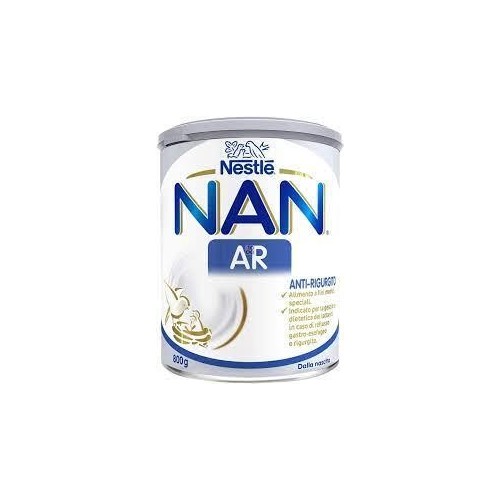 NAN AR