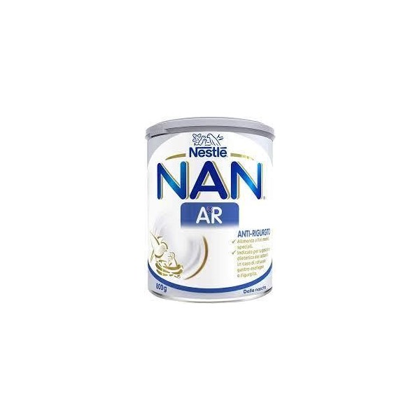 NAN AR
