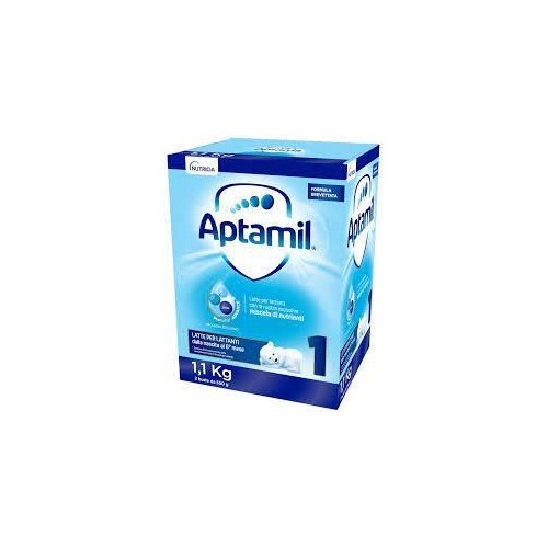 APTAMIL 1 1100G