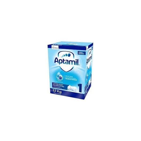 APTAMIL 1 1100G