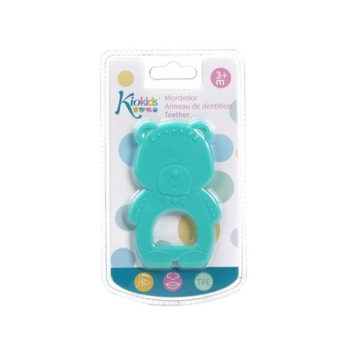 KIOKIDS MASSAGGIA GENGIVE AZZURRO