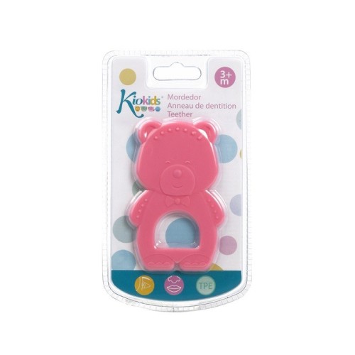 KIOKIDS MASSAGGIA GENGIVE ROSA