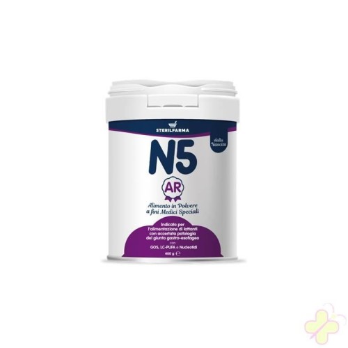 STERILFARMA N5 AR