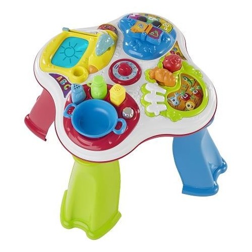 CHICCO 
Tavolo Cresci e Impara