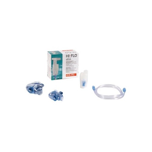 KIT PER AEROSOL HI-FLO