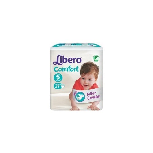 LIBERO COMFORT 5