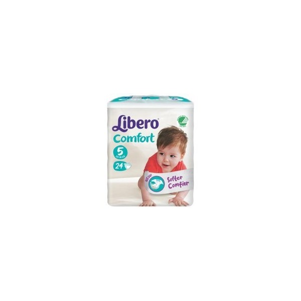LIBERO COMFORT 5
