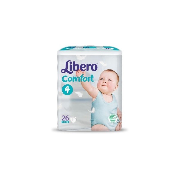 LIBERO COMFORT 4