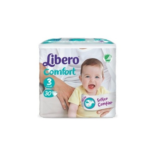 LIBERO COMFORT 3