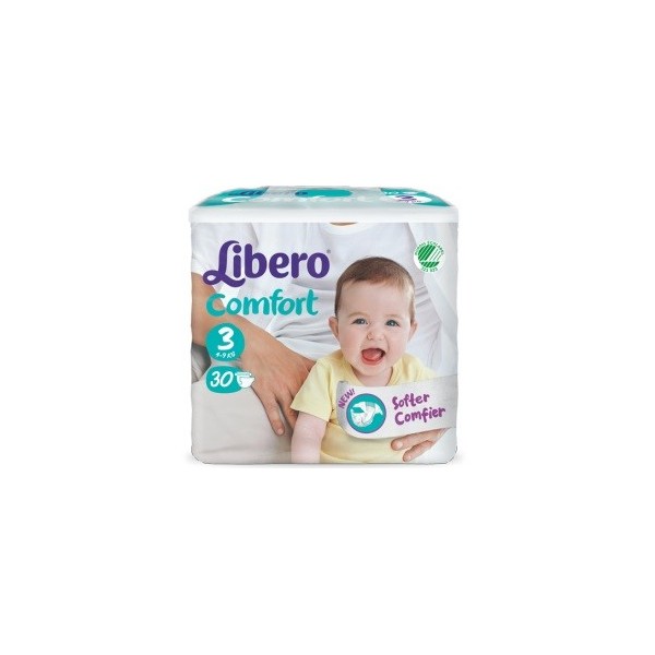 LIBERO COMFORT 3