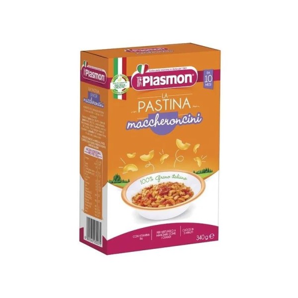 PLASMON MACCHERONCINI