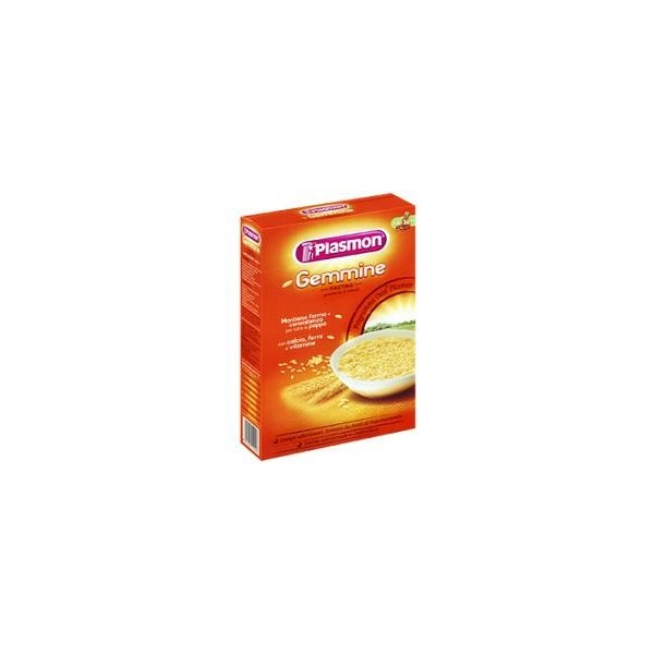 PLASMON GEMMINE