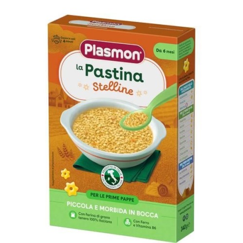 PLASMON STELLINE
