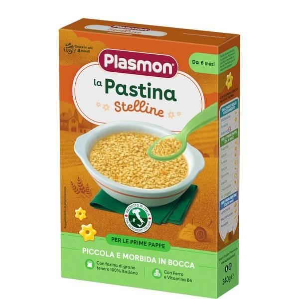 PLASMON STELLINE