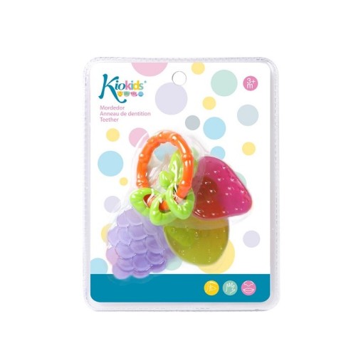 KIOKIDS MASSAGGI GENGIVE