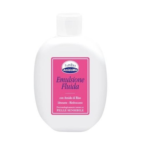 AmidoMio 
Emulsione Fluida