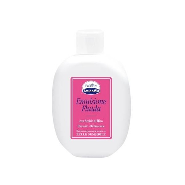 AmidoMio 
Emulsione Fluida
