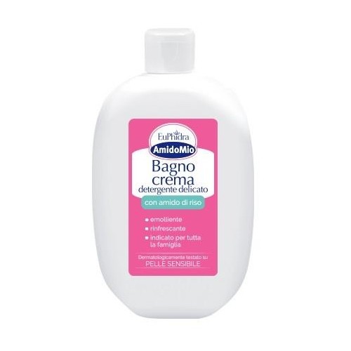 EuPhidra AmidoMio

BAGNO CREMA