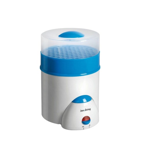 INNOLIVING STERILIZZATORE A VAPORE 4 IN 1