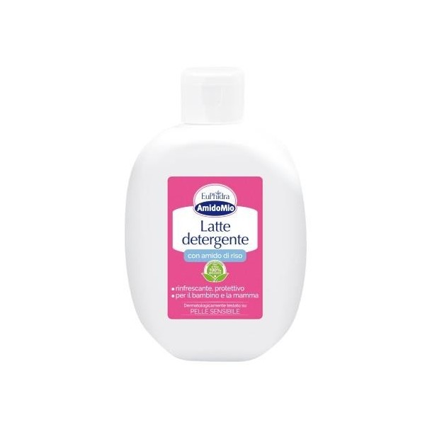 EuPhidra AmidoMio

LATTE DETERGENTE