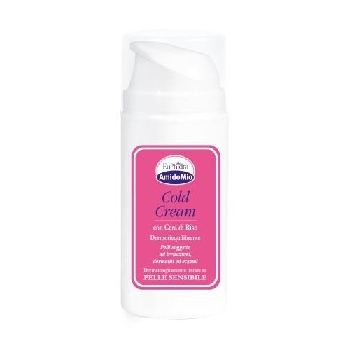 EuPhidra 
AmidoMio 
Cold Cream