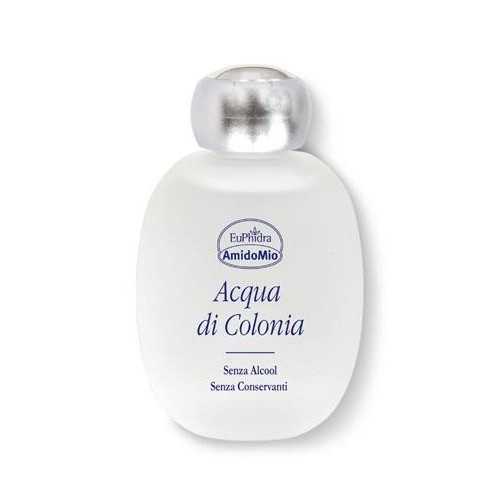 AmidoMio 
Acqua di Colonia
