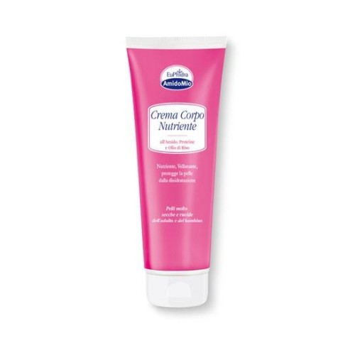 EuPhidra 
AmidoMio 
Crema Corpo Nutriente
