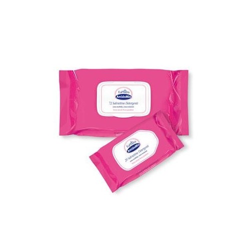 EuPhidra 
AmidoMio 
Salviettine Detergenti