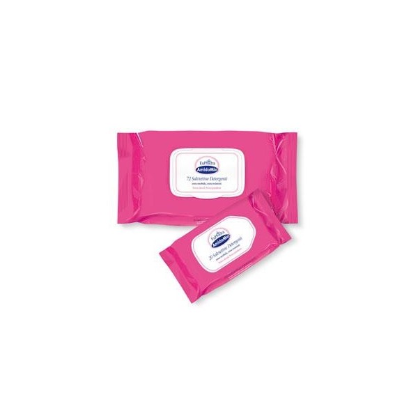 EuPhidra 
AmidoMio 
Salviettine Detergenti