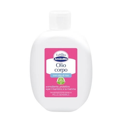 EuPhidra AmidoMio

OLIO CORPO