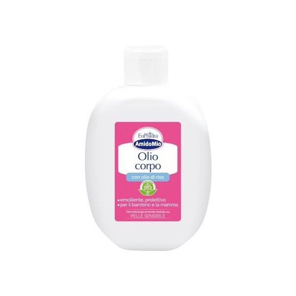 EuPhidra AmidoMio

OLIO CORPO