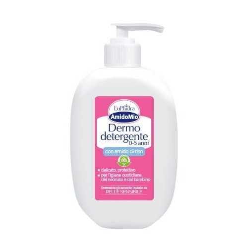 EuPhidra AmidoMio

DERMO DETERGENTE 0-5 ANNI